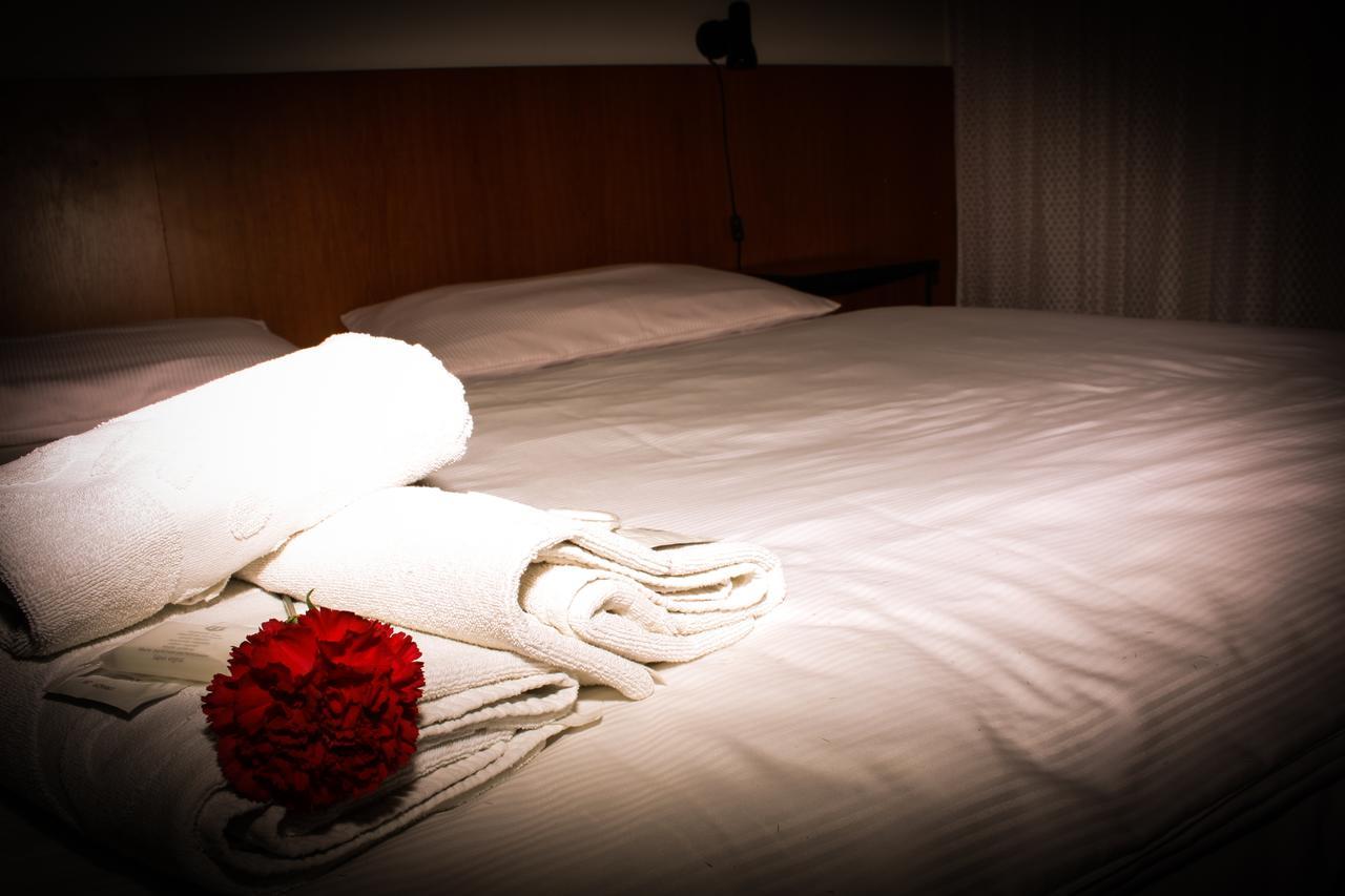 Hotel Morava Uherské Hradiště 外观 照片